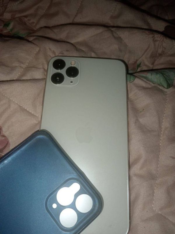 Ipxone 11 pro max