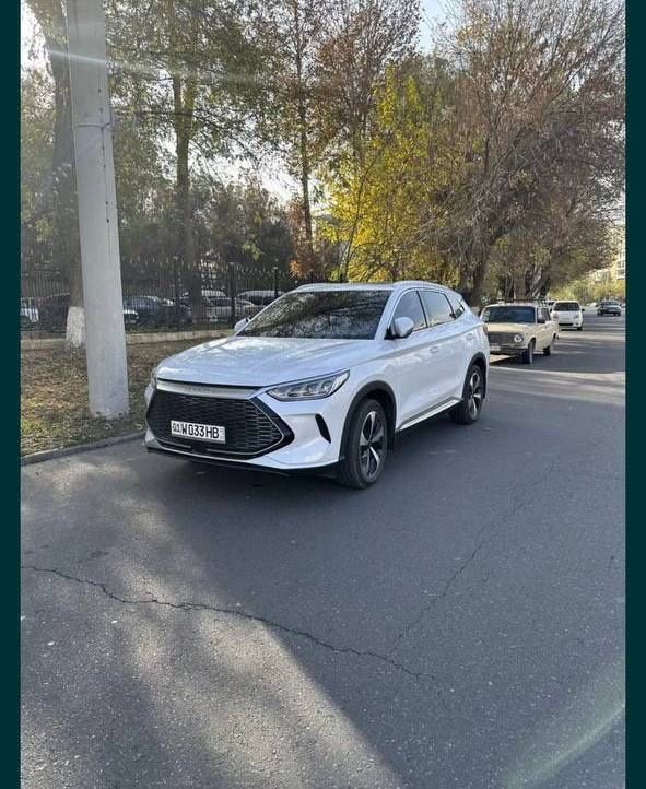 BYD song plus gibrid 2023 BYD song plus gibrid 2023