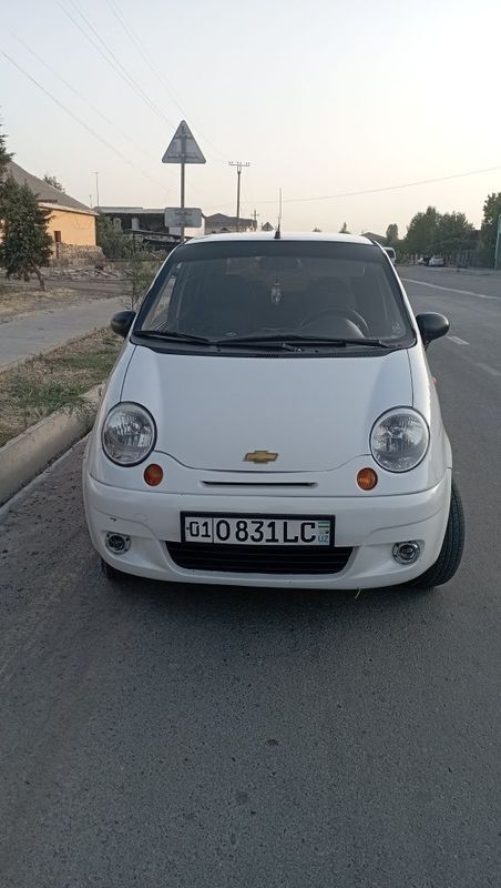 MATIZ MX SOTILADI 2010 xolati yaxshi