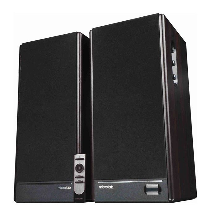 Колонки Microlab 8C в хорошем состоянии лучшие колонки Колонки Microlab 8C в хорошем состоянии лучшие колонки