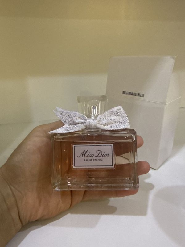Miss Dior made in France Miss Dior made in France