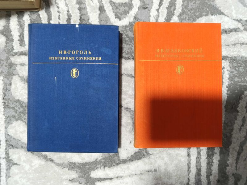Книги по 10 тыяч Книги по 10 тыяч