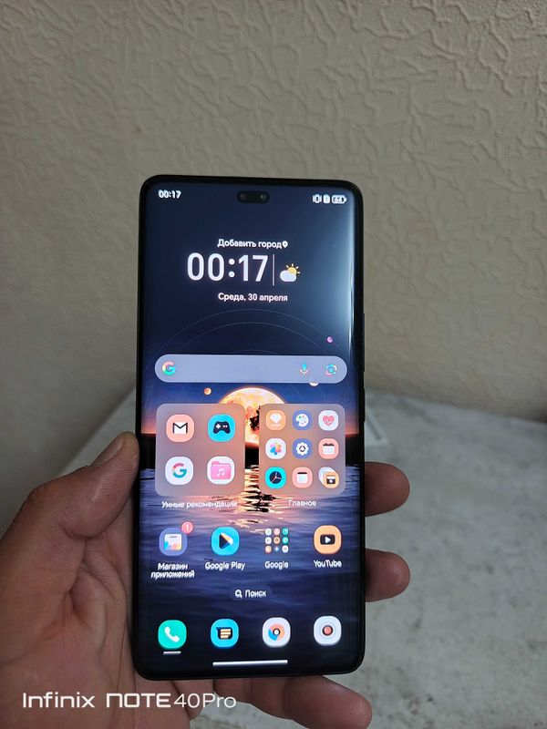 Honor 200 pro 12/512 почти новый Honor 200 pro 12/512 почти новый
