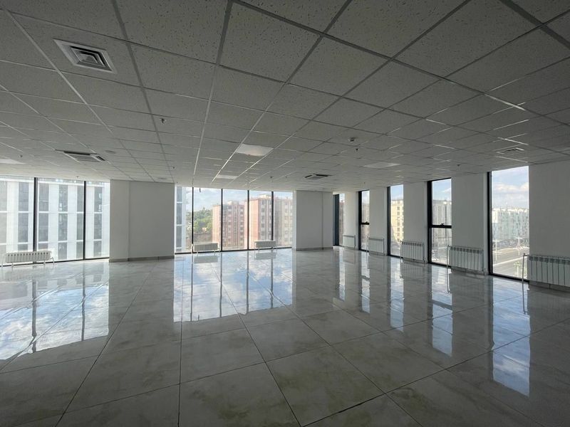 Аренда офиса на IT Park. Ул.Эльбека. 305 м² Аренда офиса на IT Park. Ул.Эльбека. 305 м²