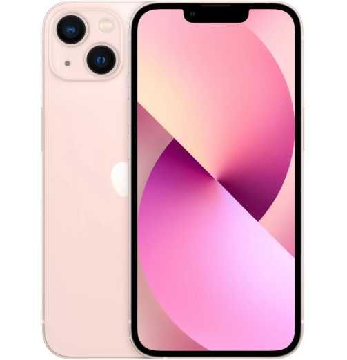 Обменяю Iphone 13 (pink) на 13-14 pro, pro max, с моей доплатой.