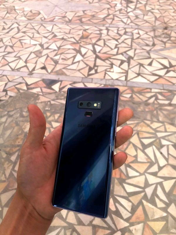 Samsung note 9 Samsung note 9