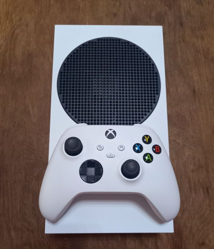 xbox series s 512Gb xbox series s 512Gb