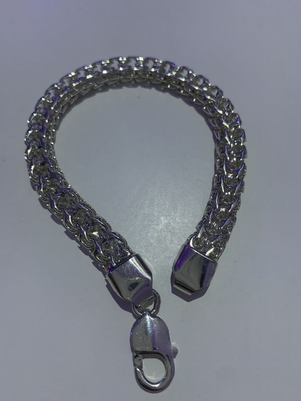 Braslet kumush 925 Braslet kumush 925