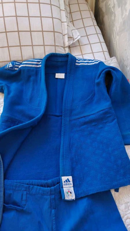 Дзюдо forma, kimano Дзюдо forma, kimano