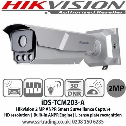 Hikvision iDS-TCM203-A