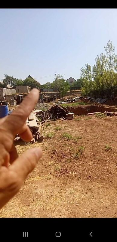 Продаётся земля Адрес Кибрайский район посёлок Майский СВТ ЗВЁЗДОЧКА Продаётся земля Адрес Кибрайский район посёлок Майский СВТ ЗВЁЗДОЧКА