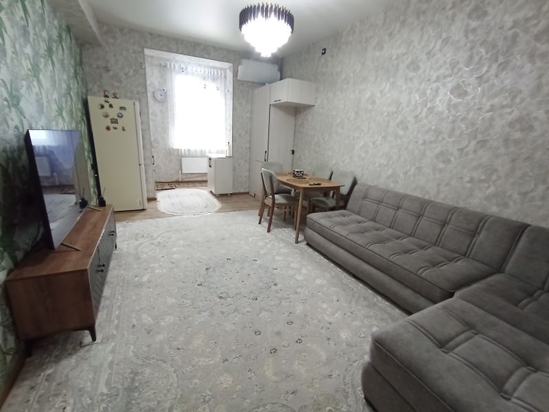 Продается квартира в Новостройке! Продается квартира в Новостройке!