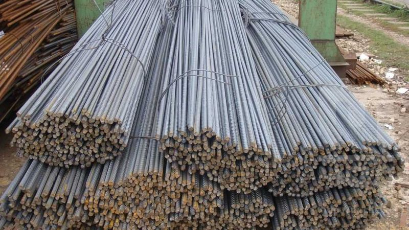 Арматура STEELFORT: качество, низкие цены / Armatura arzon! Арматура STEELFORT: качество, низкие цены / Armatura arzon!