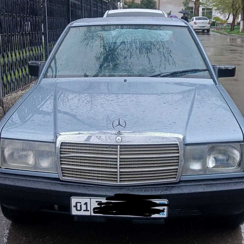 Продам мерседес w201 Продам мерседес w201
