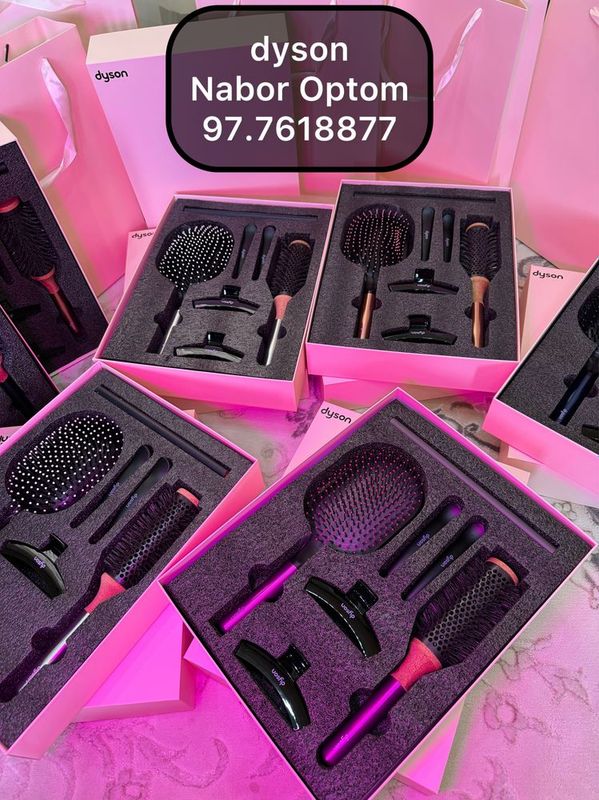 Dyson Taroq Nabor Optom Dyson Taroq Nabor Optom