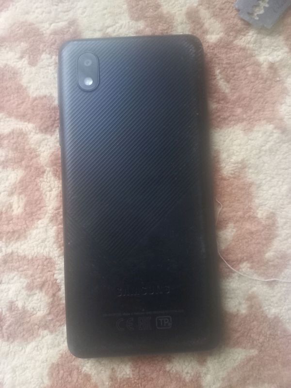 galaxy A01 core 16 talik aybi yoq 300 min som galaxy A01 core 16 talik aybi yoq 300 min som