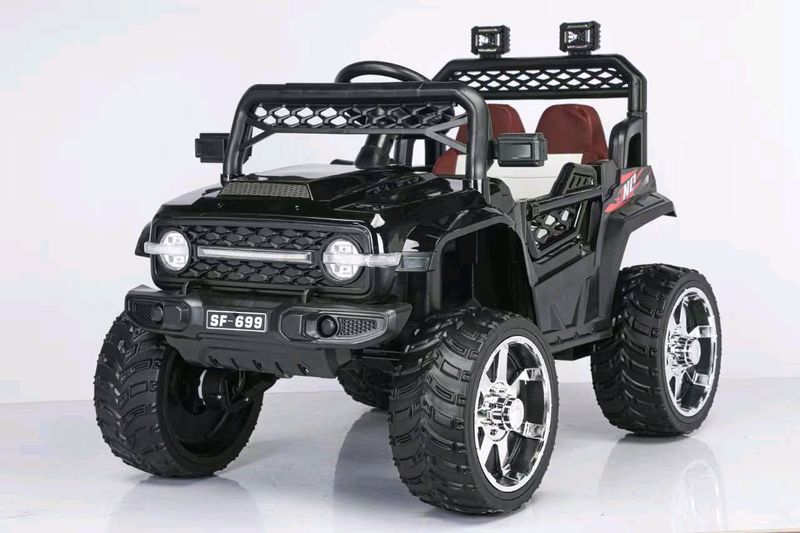JEEP ELEKTROKAR BOLALAR UCHUN 699 JEEP ELEKTROKAR BOLALAR UCHUN 699
