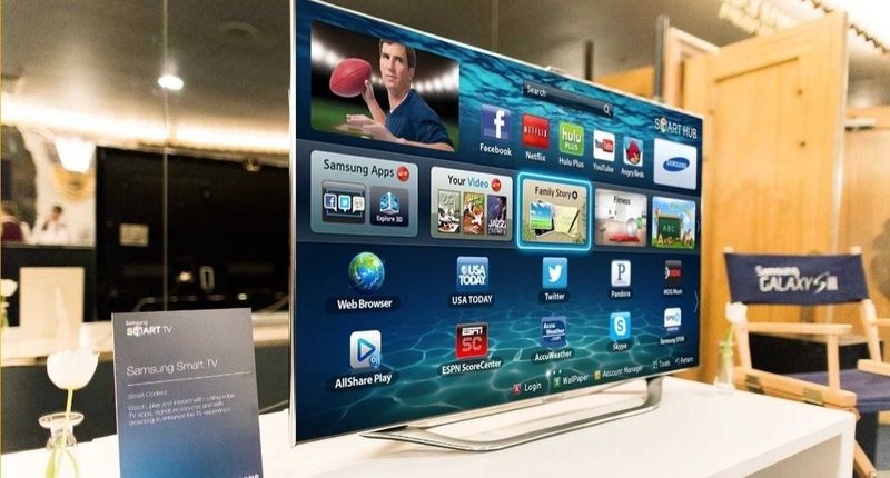 Samsung Smart Tv 32 dastavka+ Samsung Smart Tv 32 dastavka+