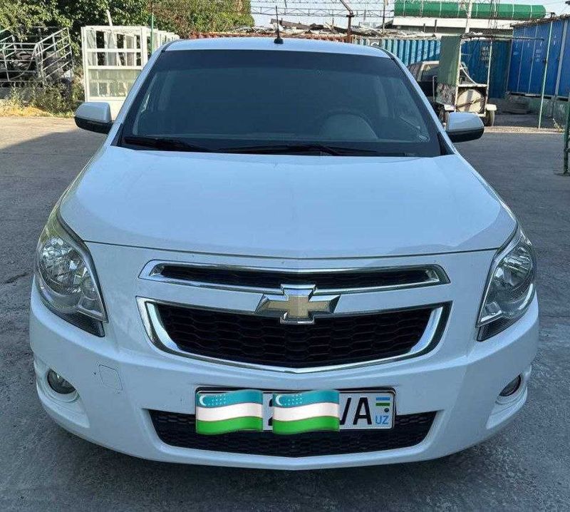 Chevrolet Cobalt | Avtocredit | Avtokredit | Kredit