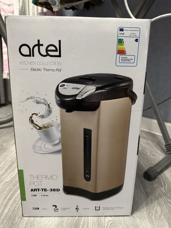 Термопот Artel Термопот Artel