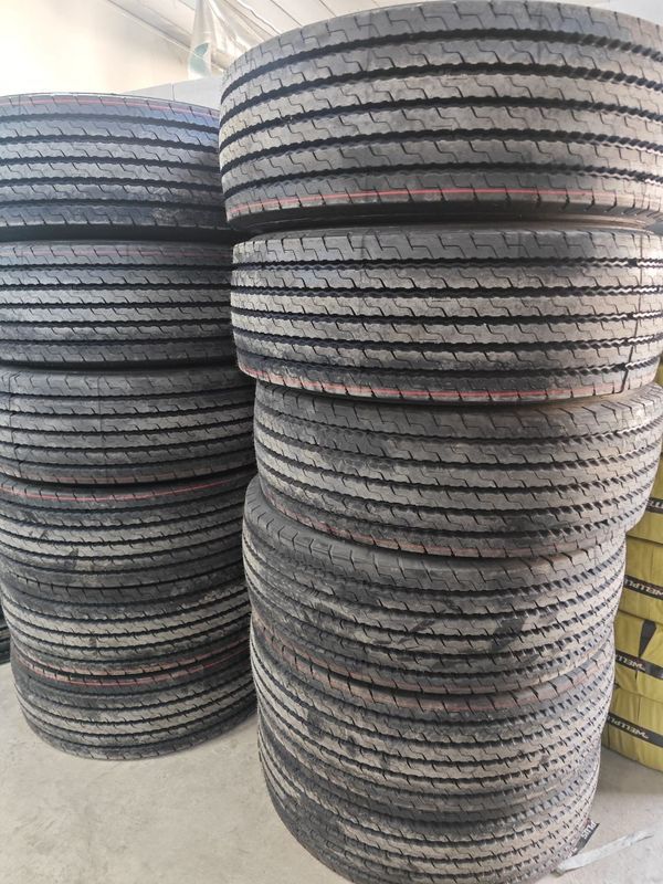 Kama 385/65R22.5 NF202 Kama 385/65R22.5 NF202