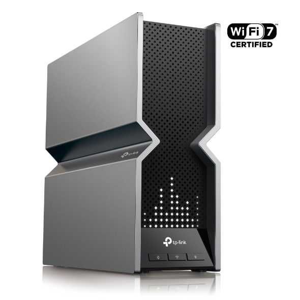 ARCHER BE 800 BE1900 Dual-Band Wi - Fi Router