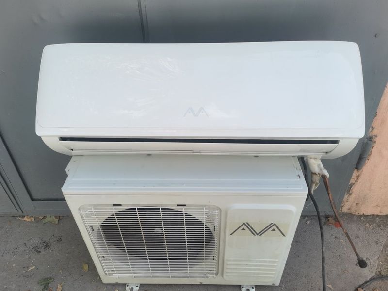 Ava 12talik kondisioner