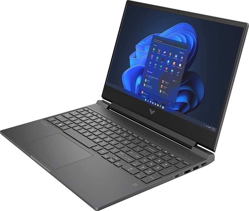 Noutbuk HP VICTUS 15-FA1107TX I5-12500H/16GB/512GB/4060/15.6/IPS/144Hz Noutbuk HP VICTUS 15-FA1107TX I5-12500H/16GB/512GB/4060/15.6/IPS/144Hz