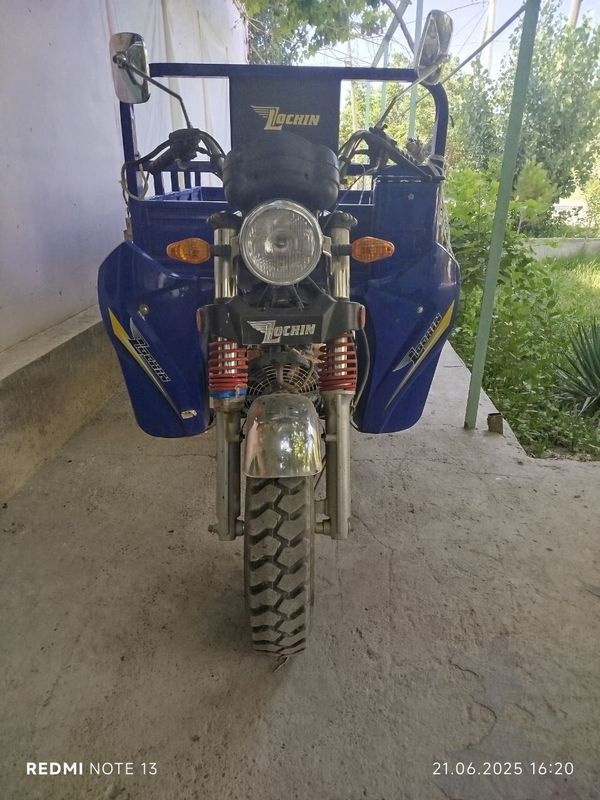 Lochin moto 150 mator Lochin moto 150 mator