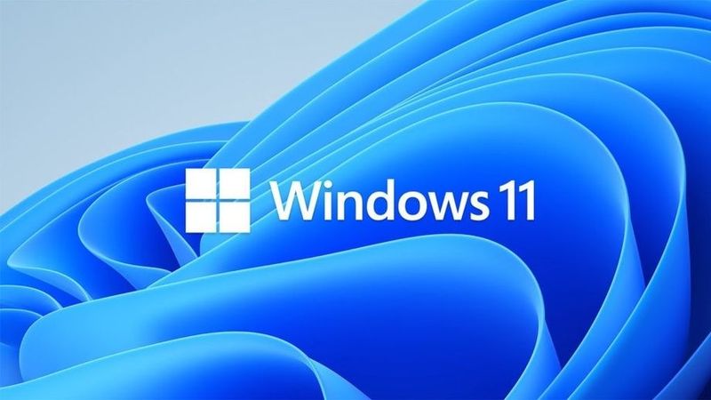 Windows 10 11 установка