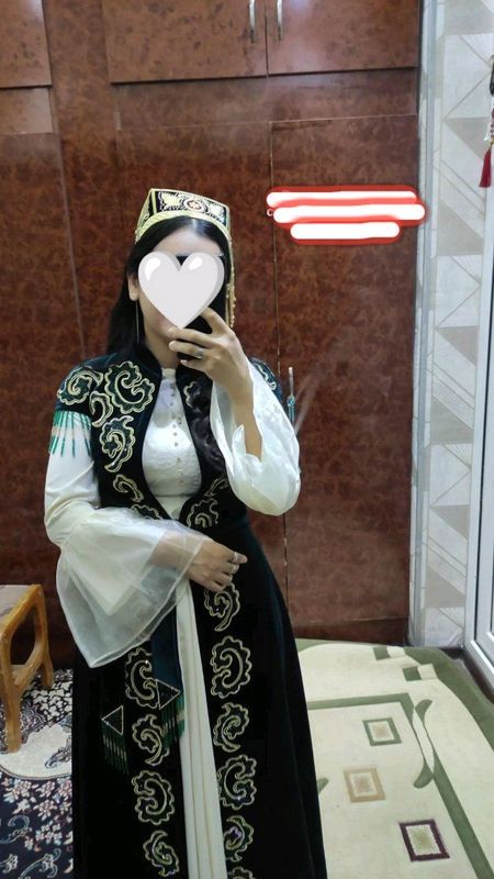 ансамбль