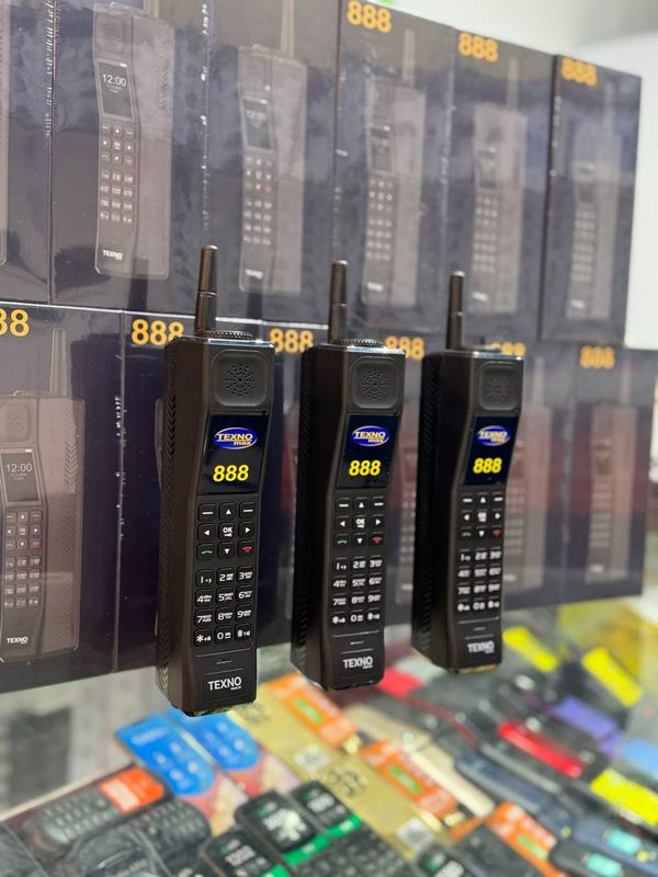 Texno max 888 dastafka tekin