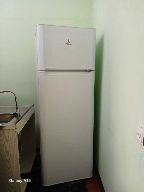 Indesit xolodilnik no frost Indesit xolodilnik no frost