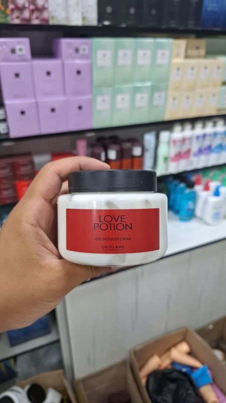 Oriflame Original Body lasion