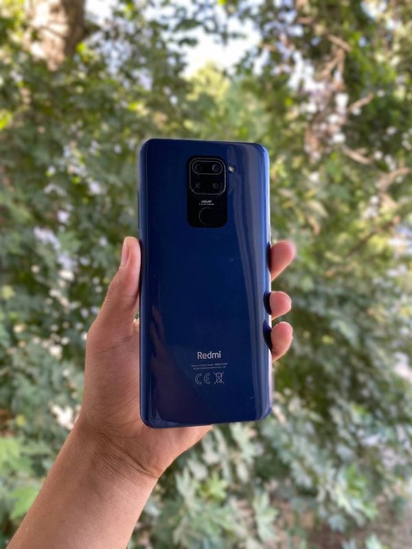 Redmi note 9 Srochno sotiladi Redmi note 9 Srochno sotiladi