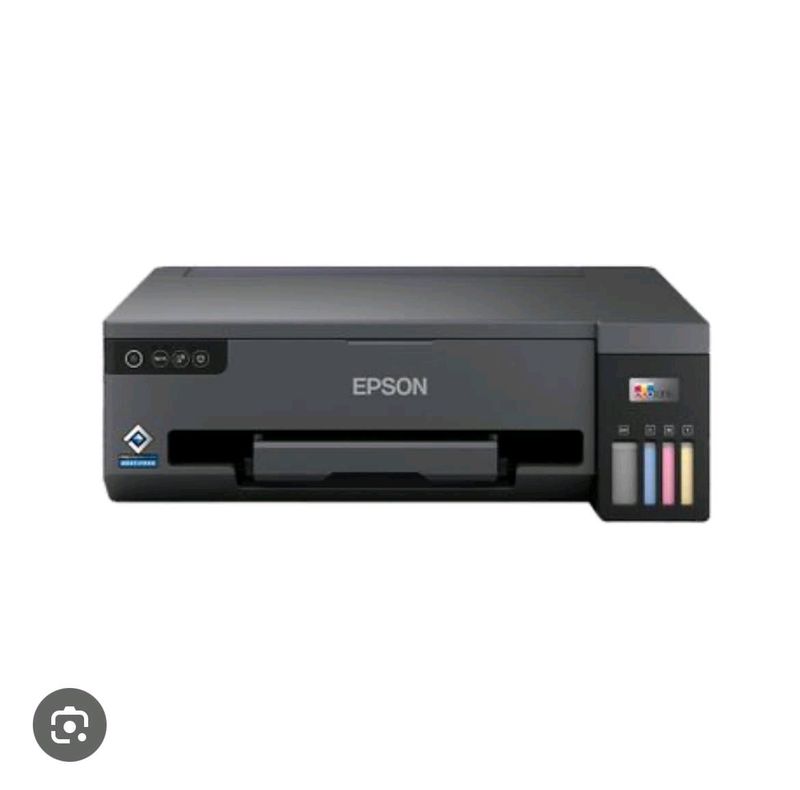 Принтер струйный Epson L8050 Оптом и в Розницу