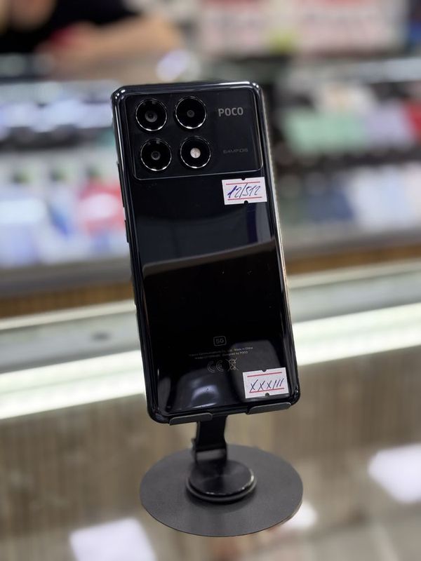 Poco x6Pro 12/512gb Poco x6Pro 12/512gb