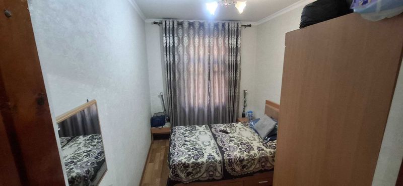 Куча Тахтапуль, 25, Тахтапуль махалласи, Шайхантахурский тумани,