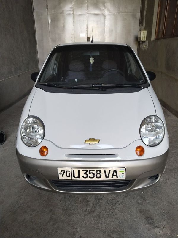 Matiz best srochno sotiladi