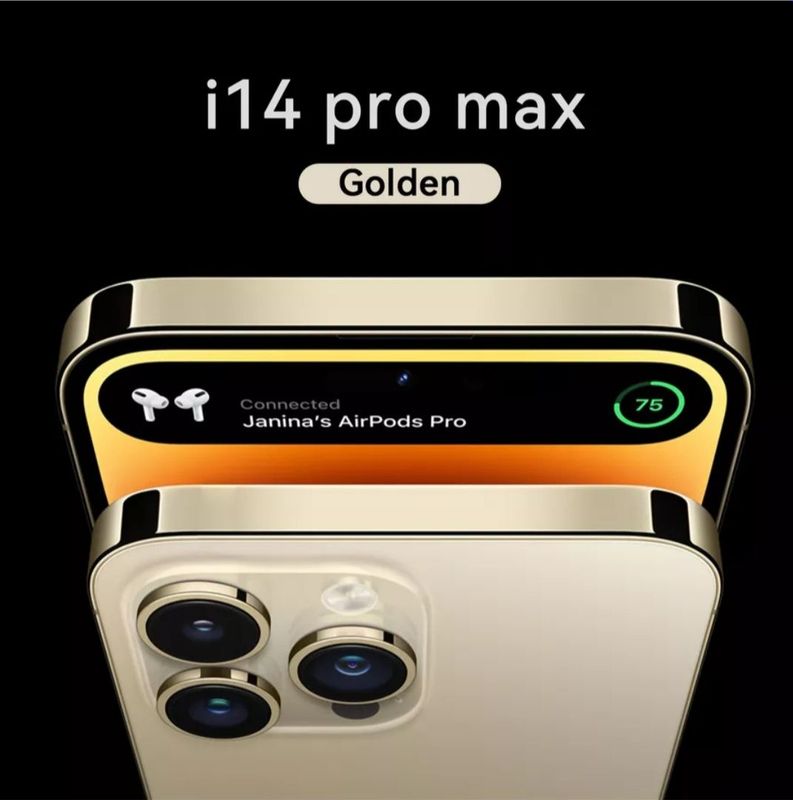 Telefon Bobarry 14 PRO MAX