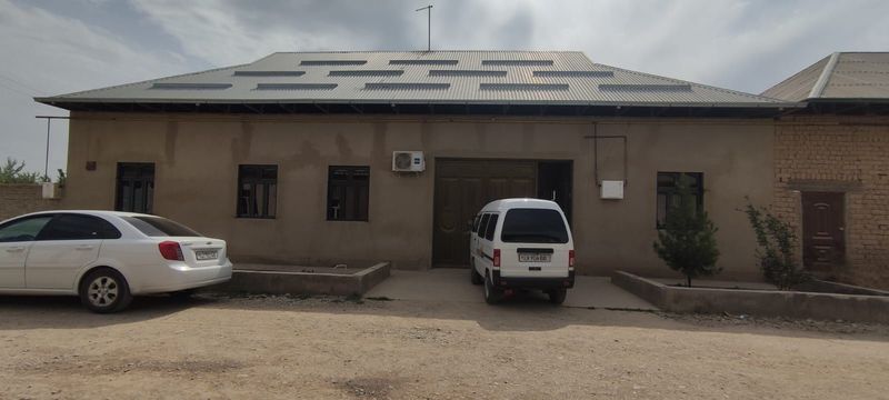 Hovli sotiladi yangi hayot koʻchasi 139 shoyhoja mahalla