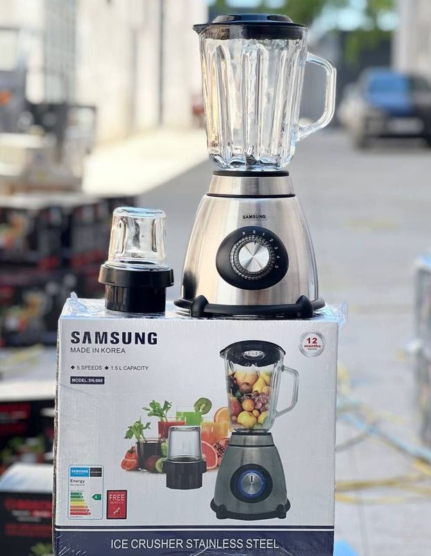 Блендер Измельчитель Кофемолка Kofemolka Blender