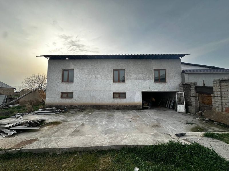 продается ДОМ коробка срочно продается ДОМ коробка срочно