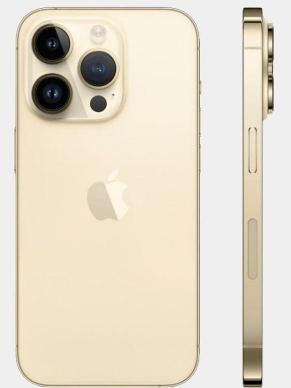 iPhone 14 pro 128 gb