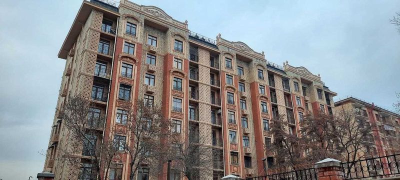 4ком/8-9этажи/9этажей НОВОСТРОЙКА Golden House "Кушбеги" 125кв 4ком/8-9этажи/9этажей НОВОСТРОЙКА Golden House "Кушбеги" 125кв