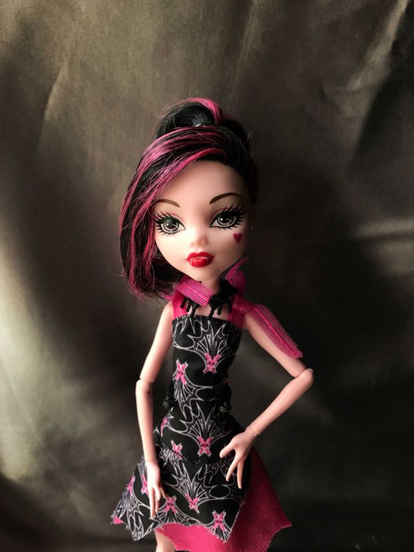 Монстер хай Monster high