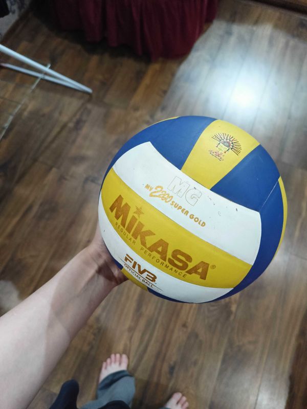 Мяч mikasa FIV3 оригинал Мяч mikasa FIV3 оригинал