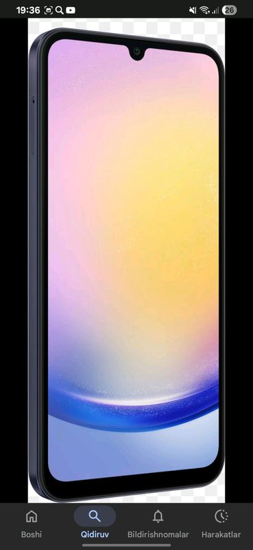 samsung a25 5G