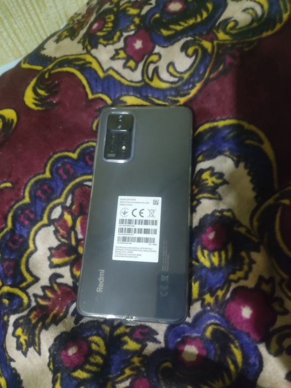 Redmi Note 11pro 128talik