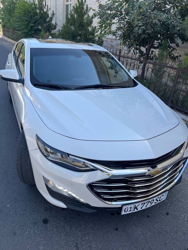 Malibu-2. 2.4premyer qilingan